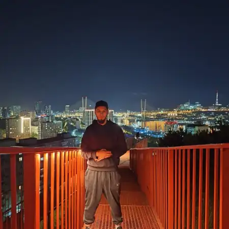 Ramil, 27Russia