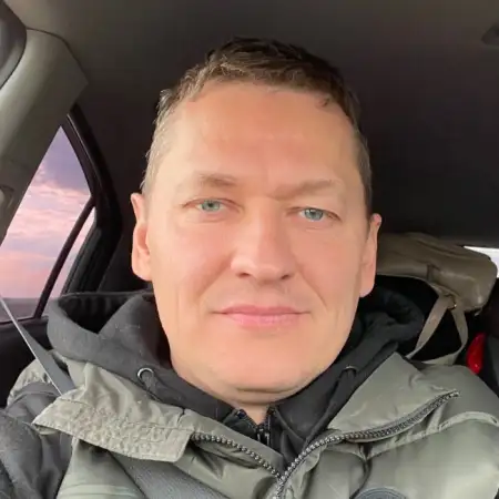 Rashid, 47Russia