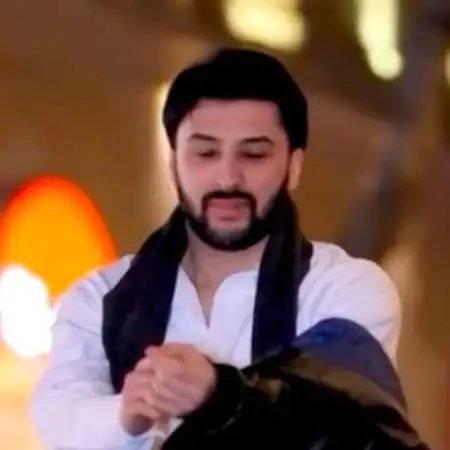 Sherkhan, 31Russia