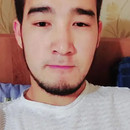 Assad, 24Kazakhstan