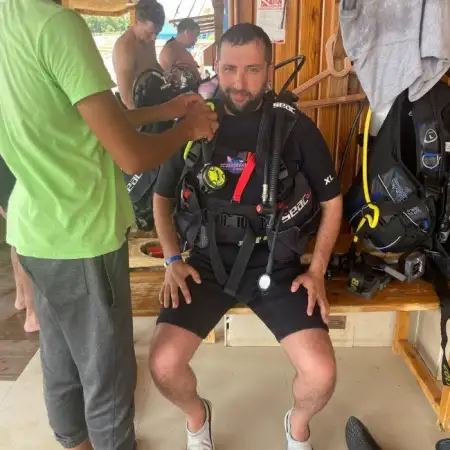 Elvin, 36Russia