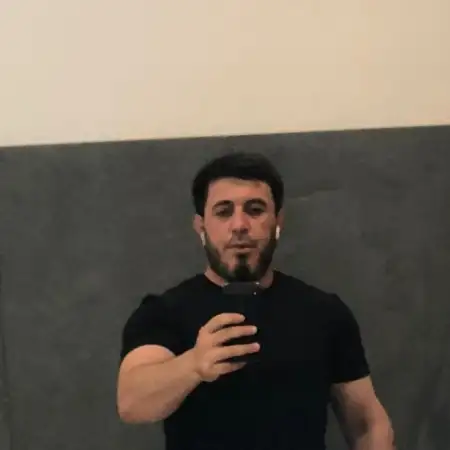Isaev, 39Russia