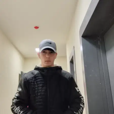 Davron, 23Russia 