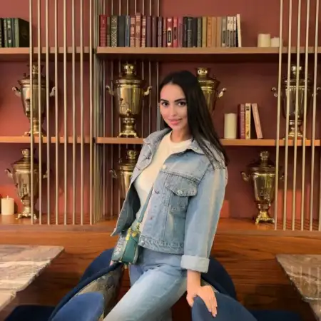 Dina, 36Russia 