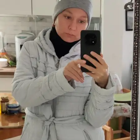Halima, 39Russia