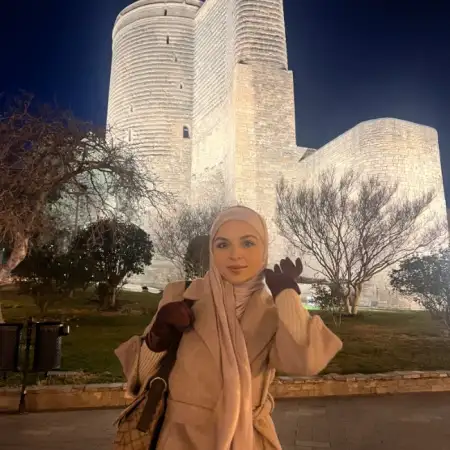 Safia, 28Turkey
