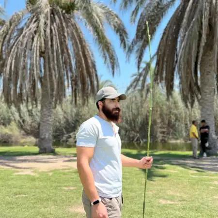Samsam, 32Jordan 