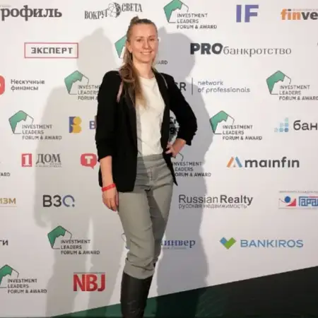 Marina, 39Russia 
