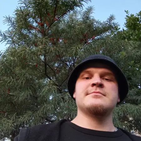 Ayrat, 26Russia