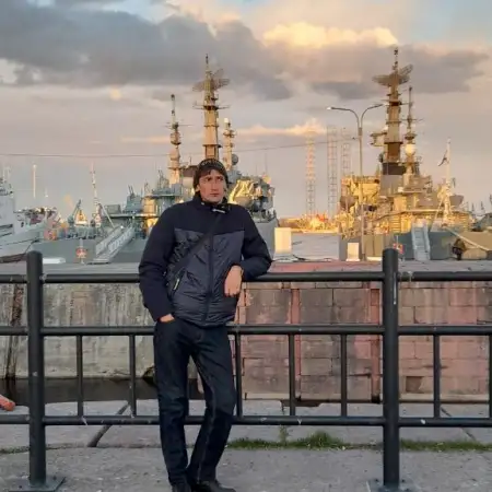 Ashat, 43 Russia