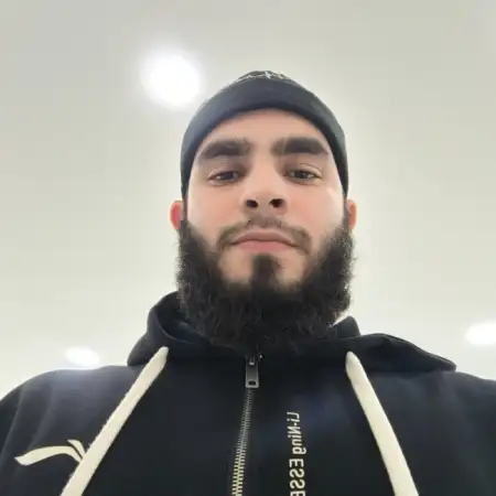 Samir, 26Azerbaijan