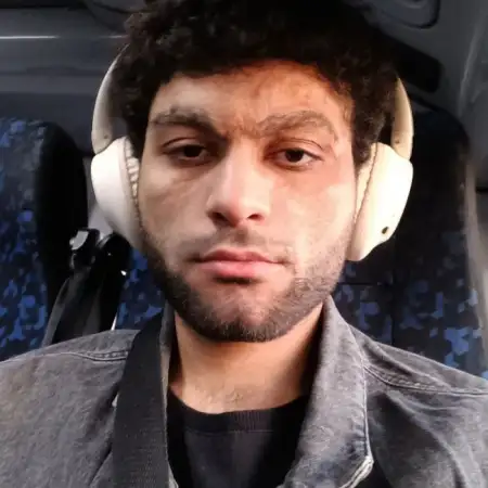 Muhammad, 26Russia