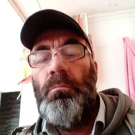 Kemal, 63Russia 