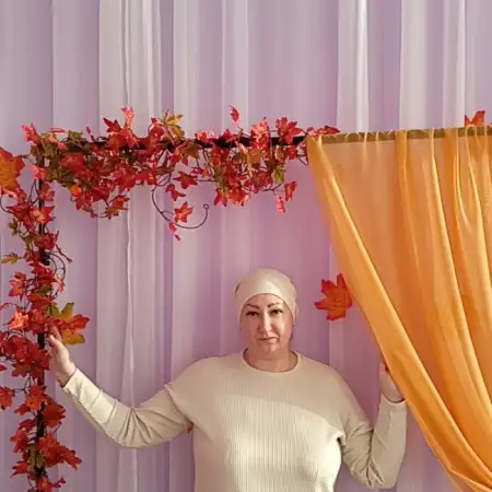 Oksana, 49Russia