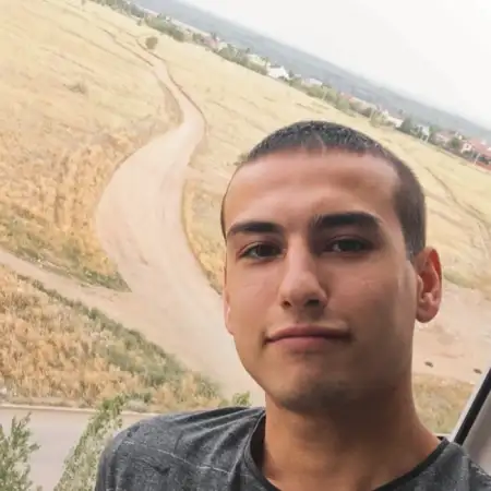 Ruslan, 26Russia