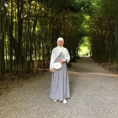 Sauda, 43Russia