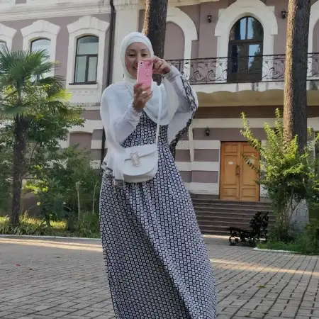Sauda, 43Russia