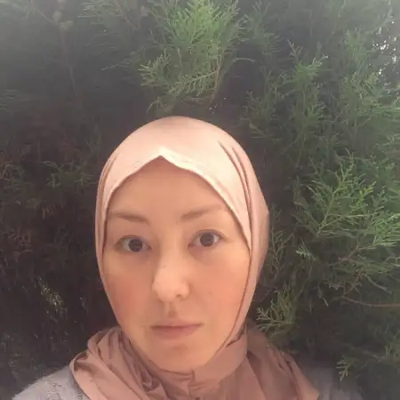 Sauda, 43Russia