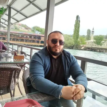 Radjab, 48Russia 