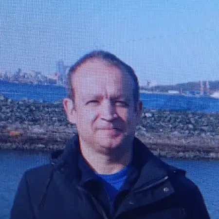 Sergey, 48Russia 