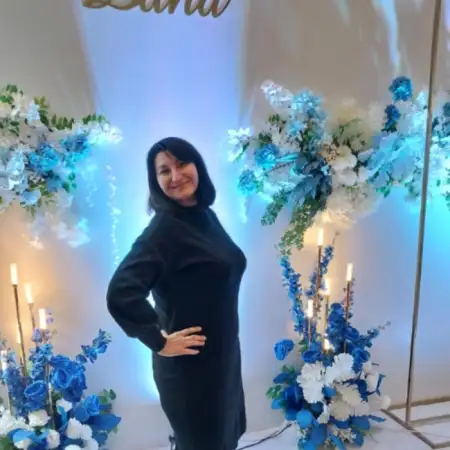 Naylya, 47Russia