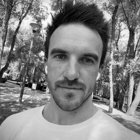Ildar, 33Russia 