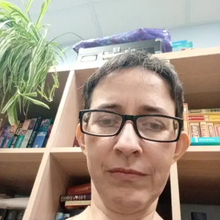 Aleksandra, 47Russia