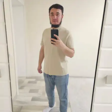 Abdulaziz, 32Russia 