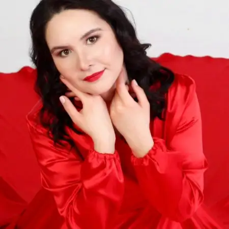 Aliya, 33Russia