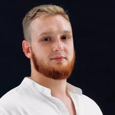 Ibragim, 30Russia 