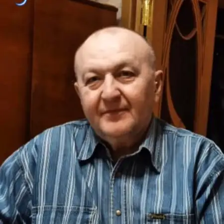 Gennadiy, 65Russia