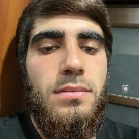 Timur, 22Russia