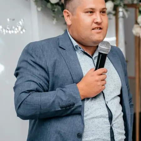 Ilfat, 34Russia