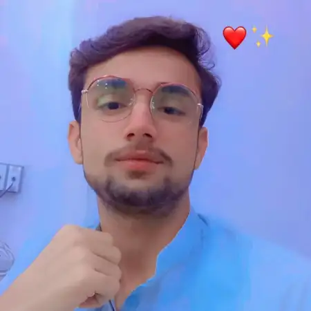 Umar, 21Pakistan