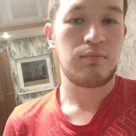 Halid, 26Russia