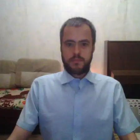 ILDAR, 40Russia