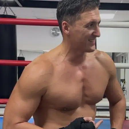 RUSLAN, 43Russia 