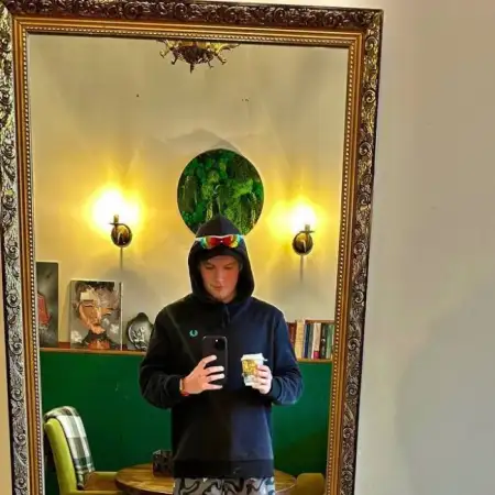 Ramil, 25Russia
