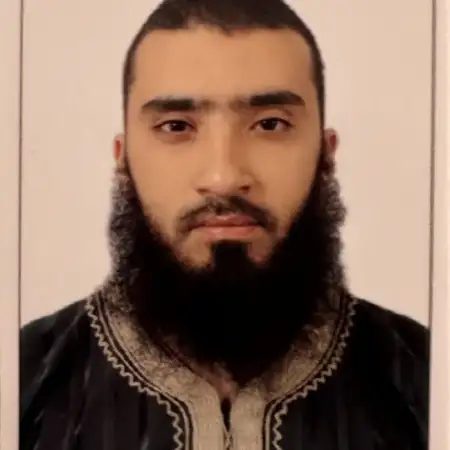 Abdulrahman, 35Saudi Arabia