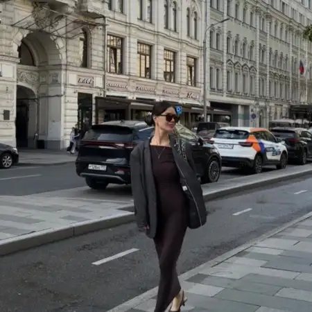 Arina, 37Russia