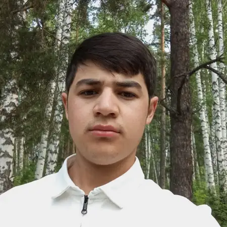 Azamathon, 21Russia