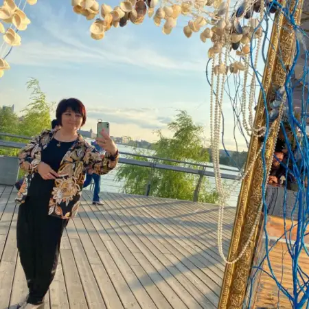 Liana, 52Russia 