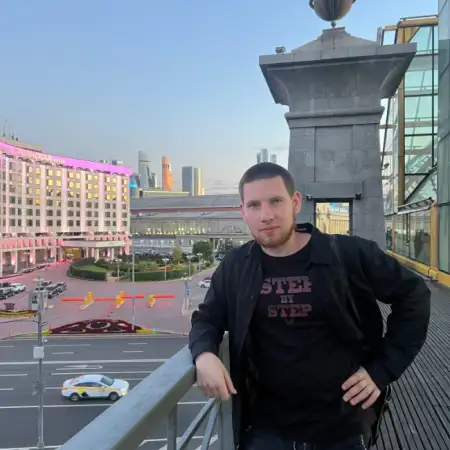 Ildar, 29Russia