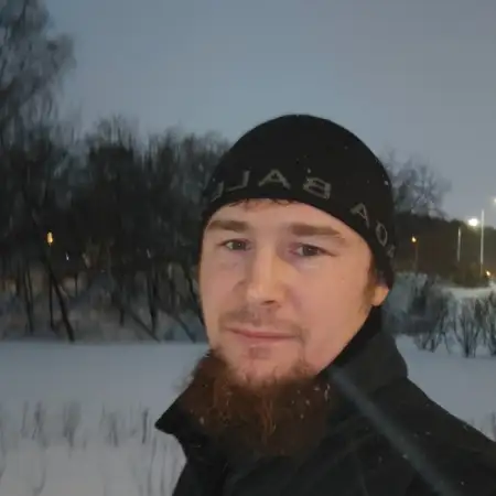 Rustam, 33Russia
