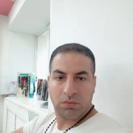 Muhammad, 38Russia