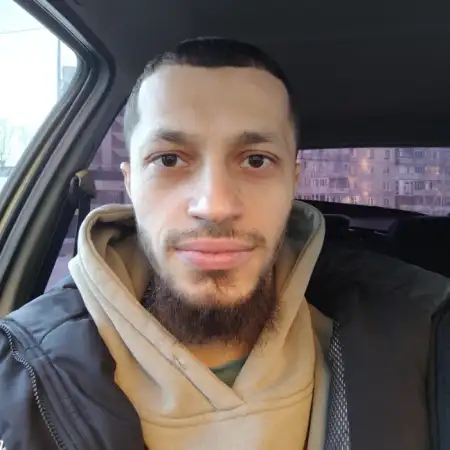 Abdullah, 33Russia