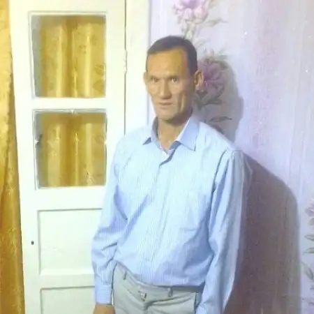 Ilnar, 55Russia