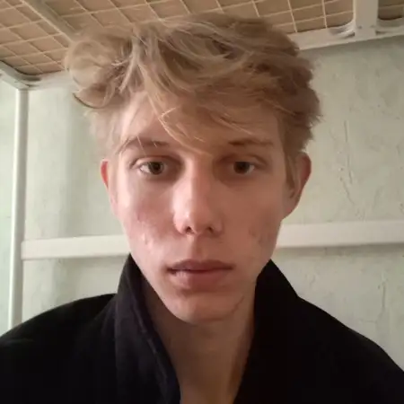 Muhammat, 19Russia 