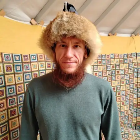 Denis, 35Russia