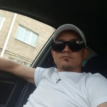 Azamat, 42 Russia